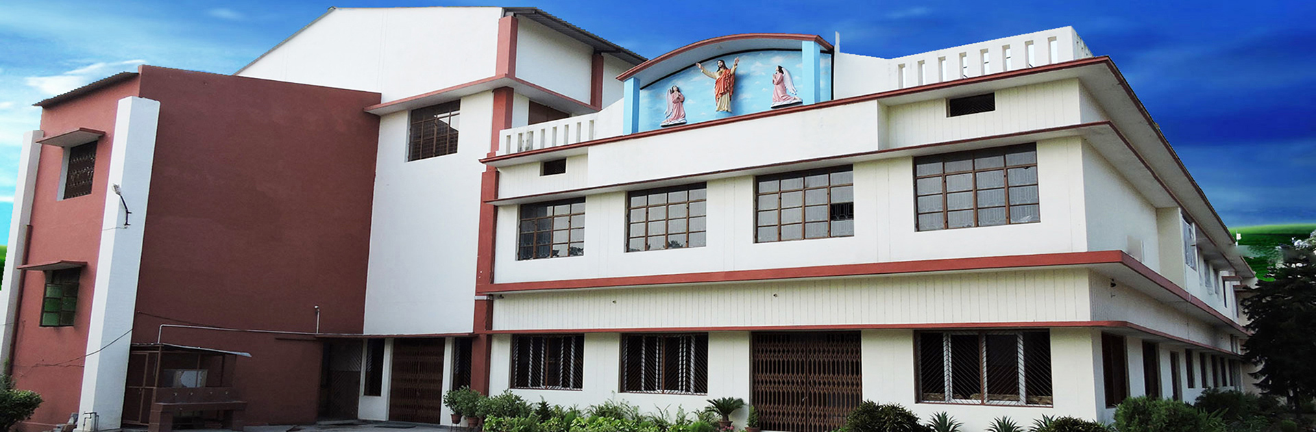 Mother Teresa School